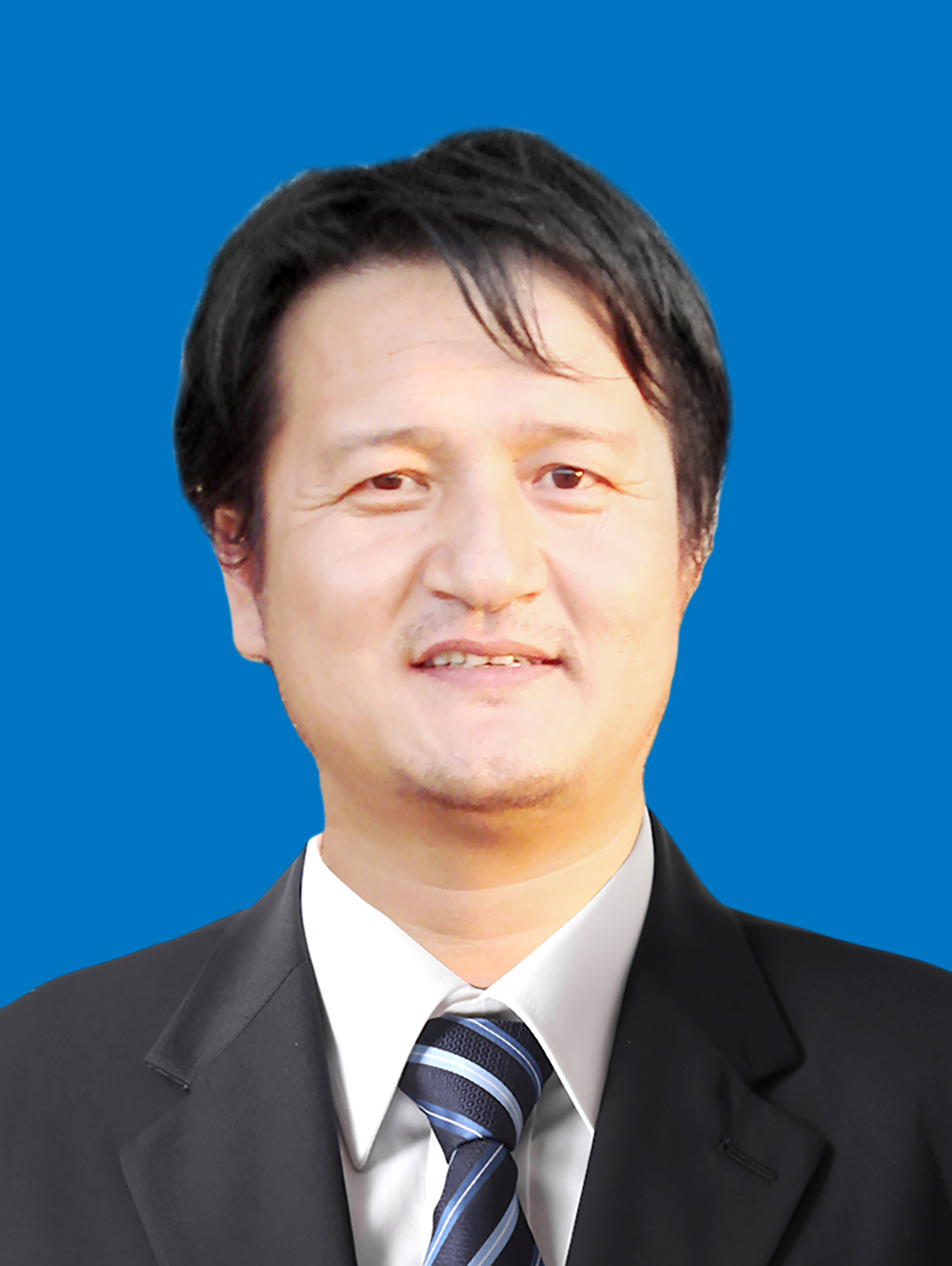 张胜伟-西安美术学院