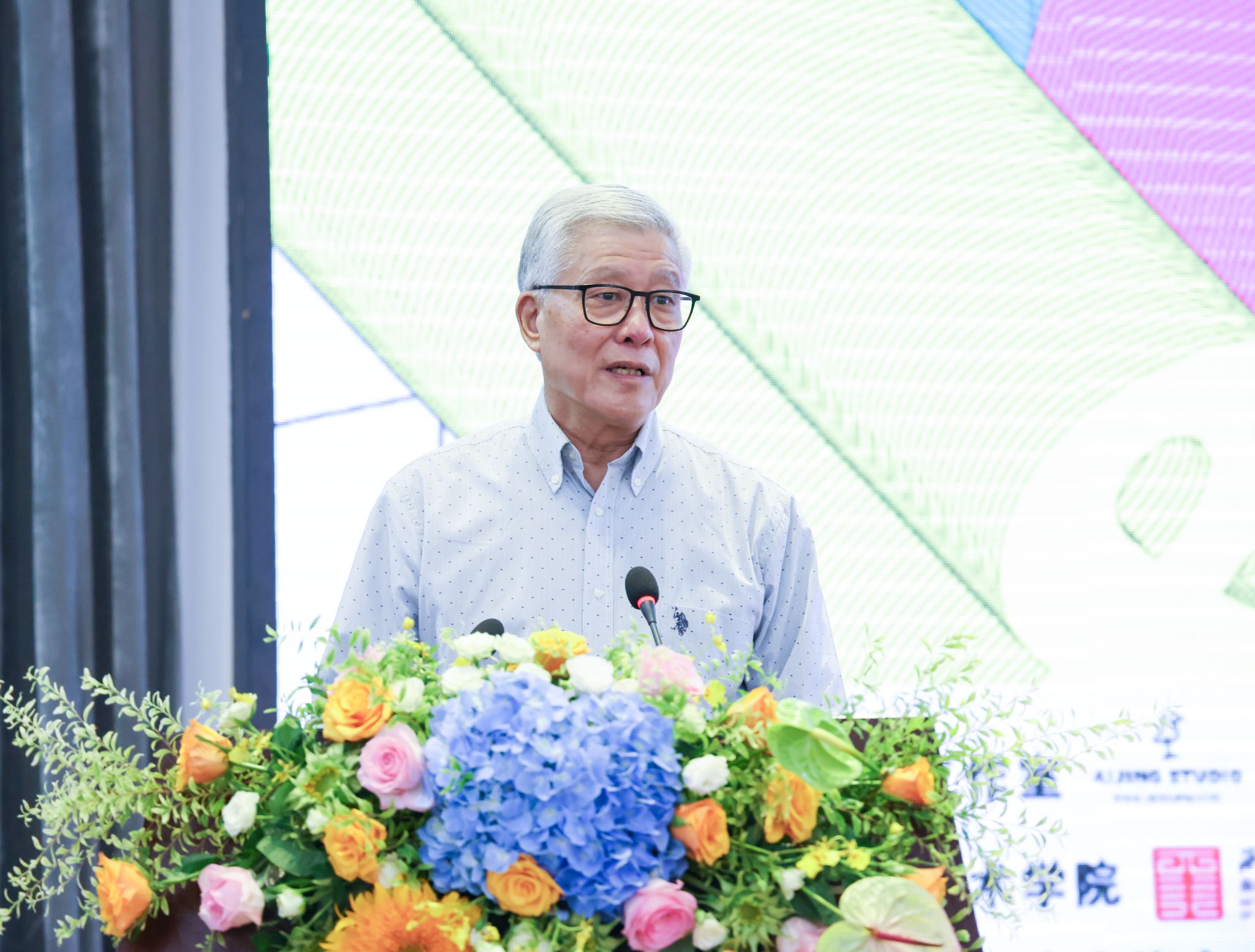 中国汉画学会会长陈履生致辞.jpg